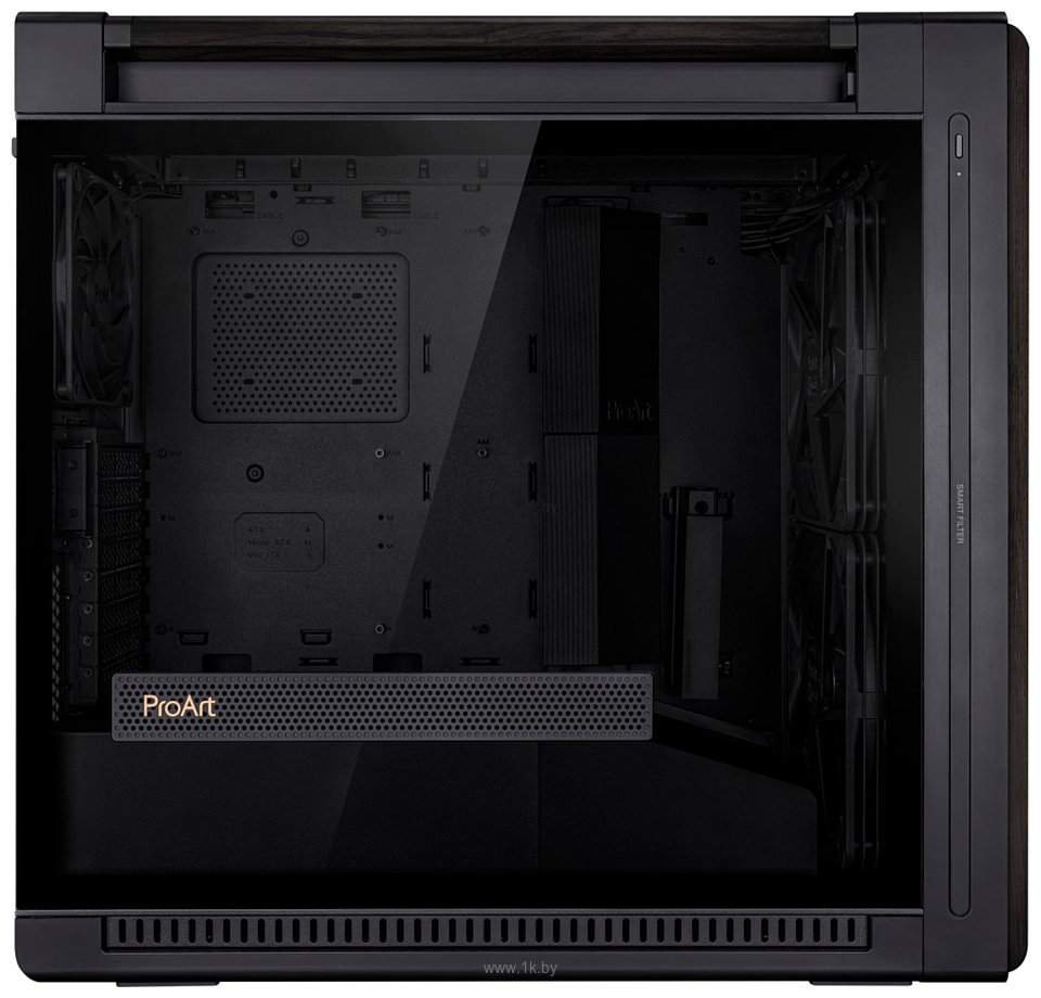 Фотографии ASUS ProArt PA602 Wood Edition