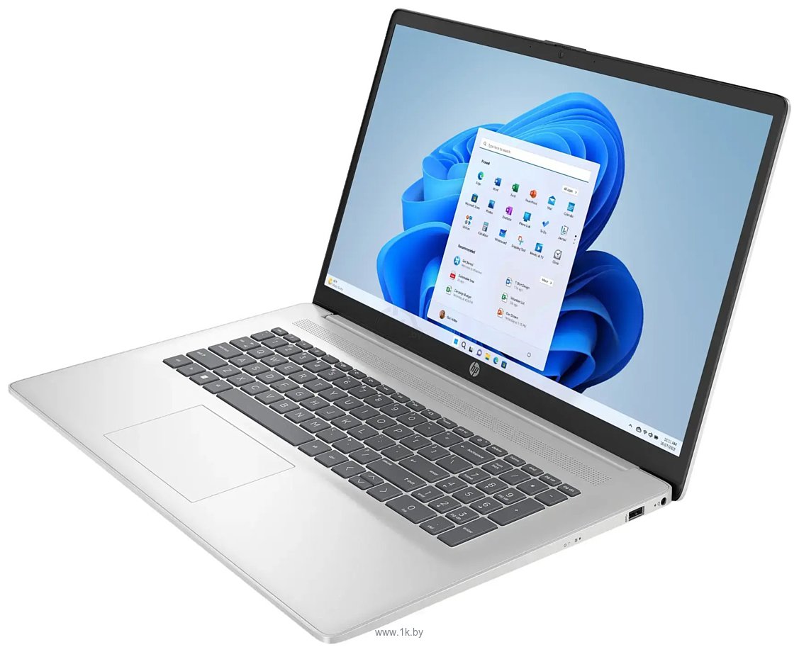 Фотографии HP 17-cp3005dx (A9FY8UA)