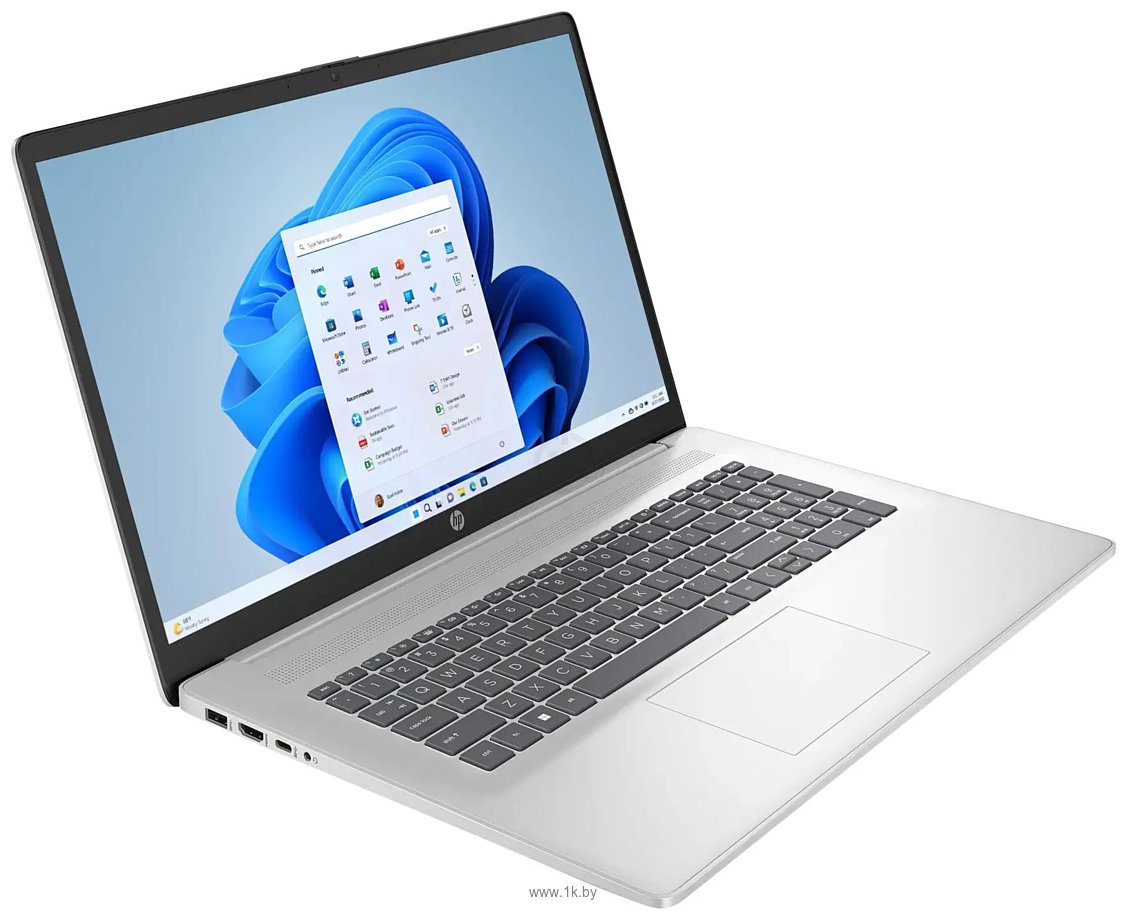 Фотографии HP 17-cp3005dx (A9FY8UA)