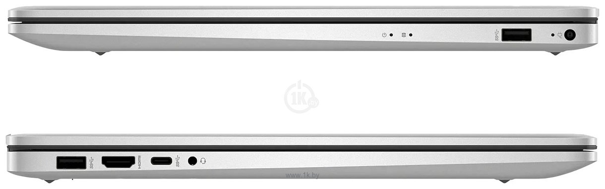 Фотографии HP 17-cp3005dx (A9FY8UA)