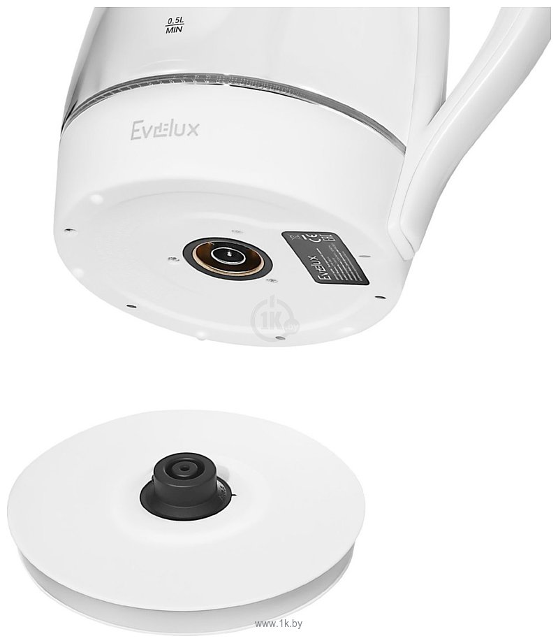 Фотографии Evelux EWK 0903 G