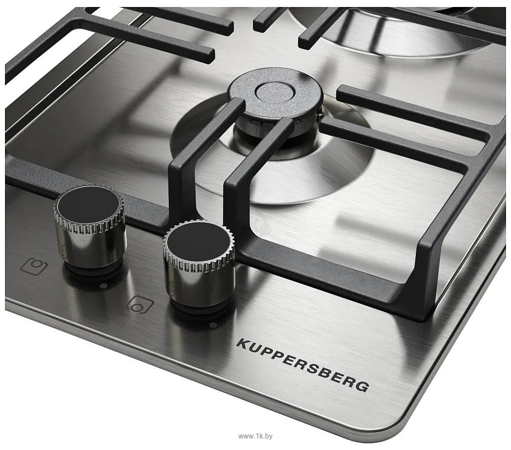 Фотографии KUPPERSBERG FS 39 X