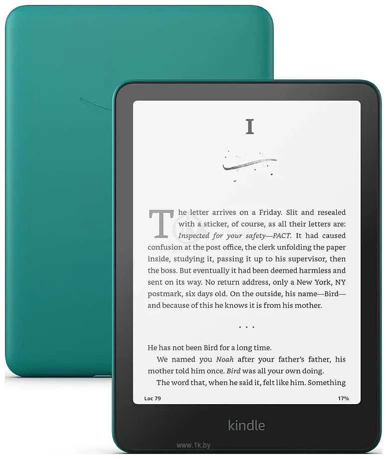 Фотографии Amazon Kindle Paperwhite Signature Edition 2024 32GB Фотографии Amazon Kindle Paperwhite Signature Edition 2024 32GB