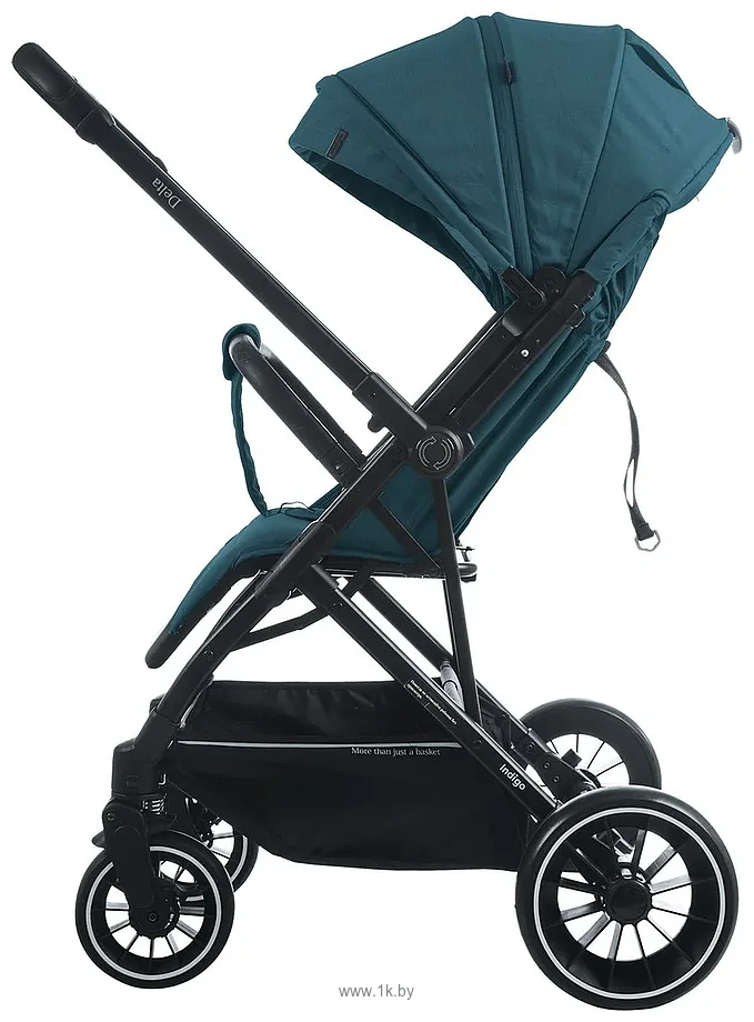 Фотографии Indigo Delta