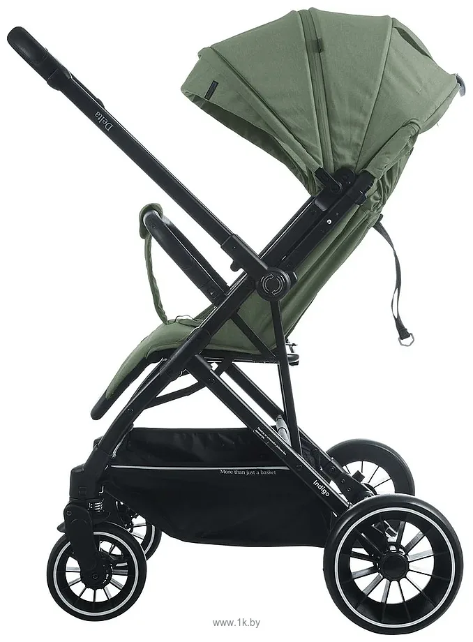 Фотографии Indigo Delta