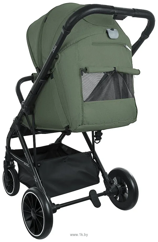 Фотографии Indigo Delta