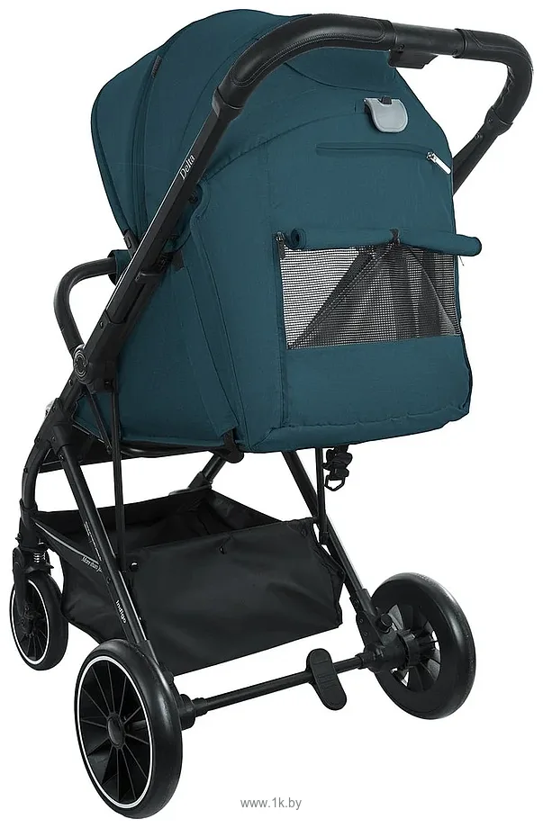 Фотографии Indigo Delta