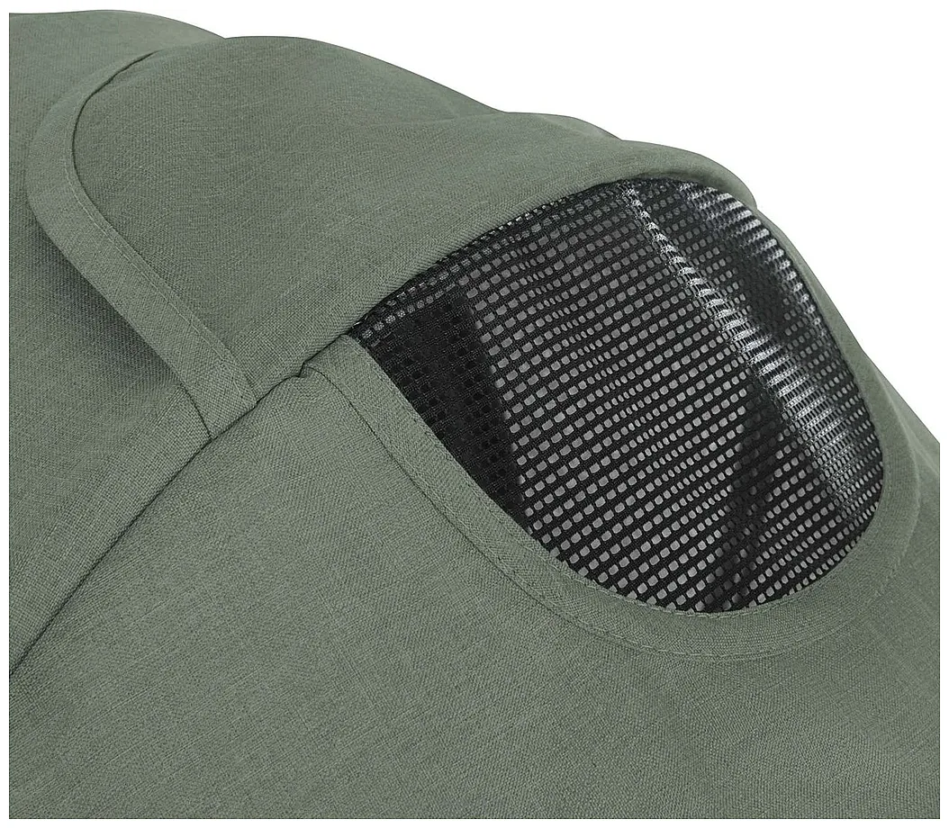 Фотографии Indigo Delta