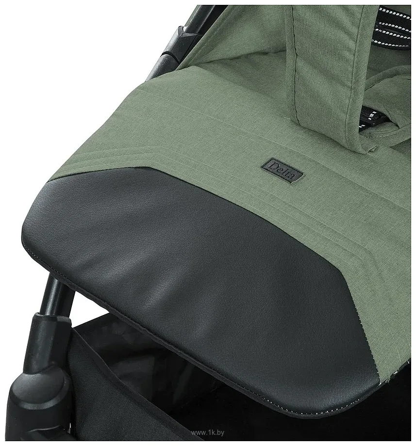 Фотографии Indigo Delta