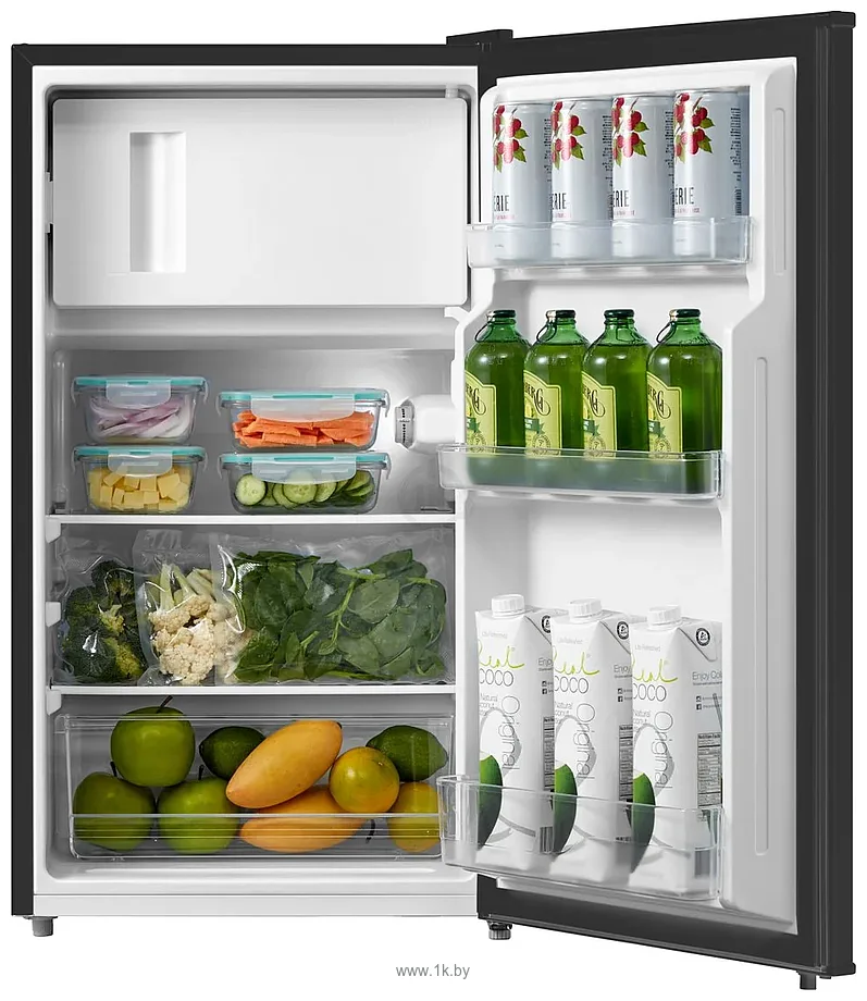 Фотографии Midea MDRD125FGF30