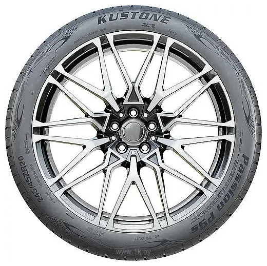 Фотографии Kustone Passion P9S 255/40 R20 101W Фотографии Kustone Passion P9S 255/40 R20 101W