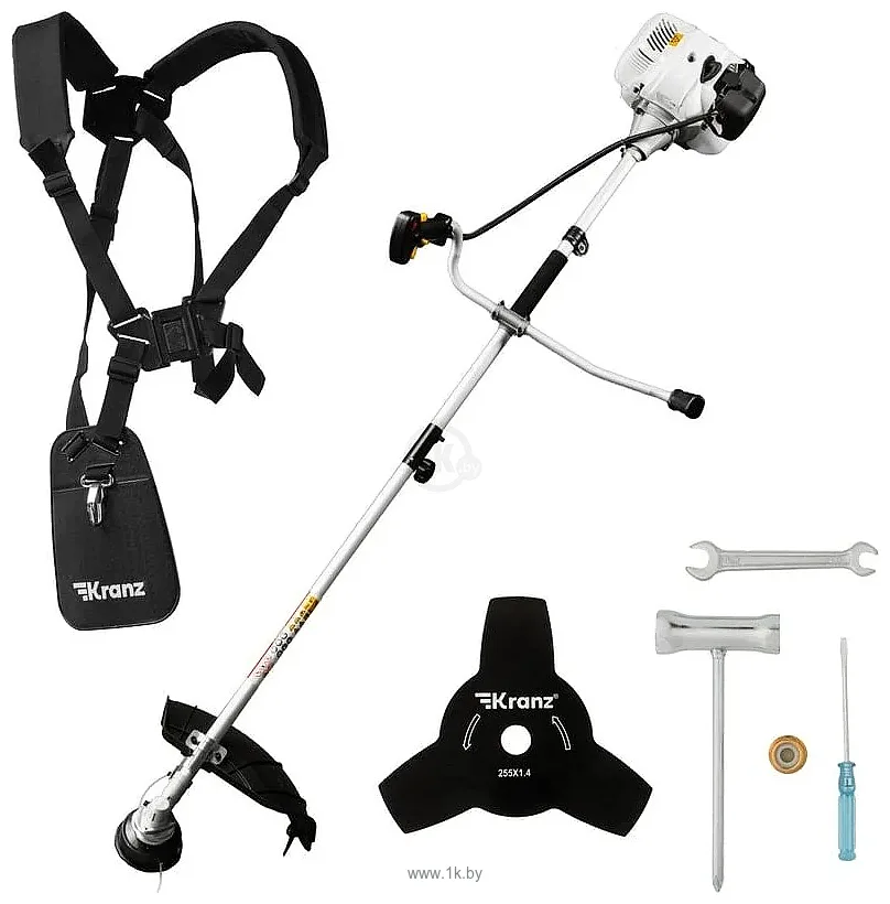 Фотографии Kranz KR-52