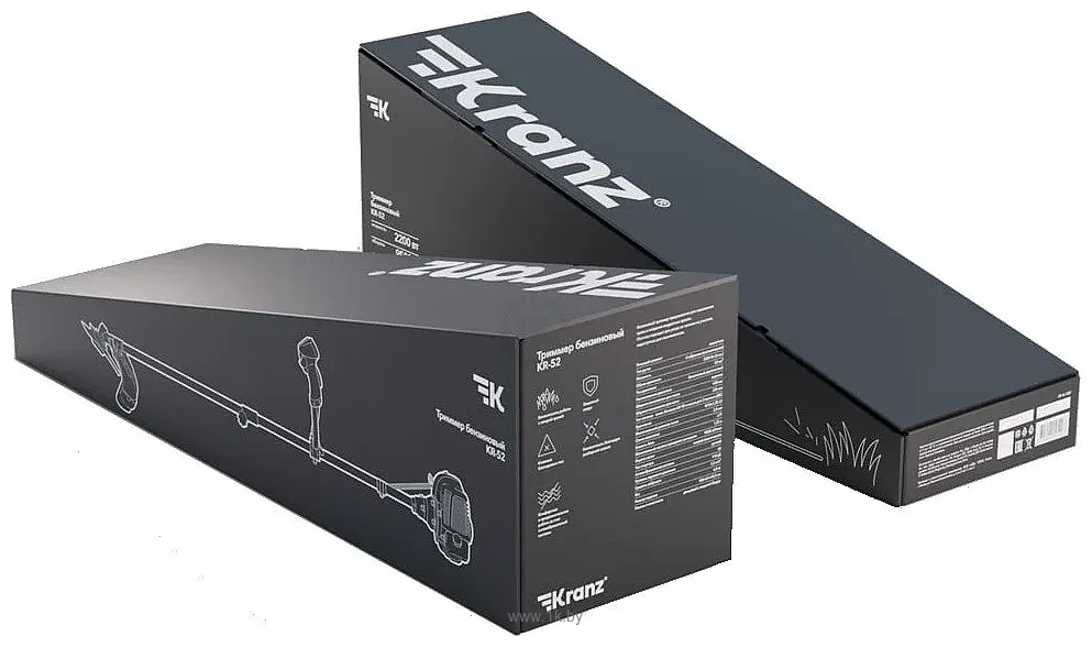 Фотографии Kranz KR-52