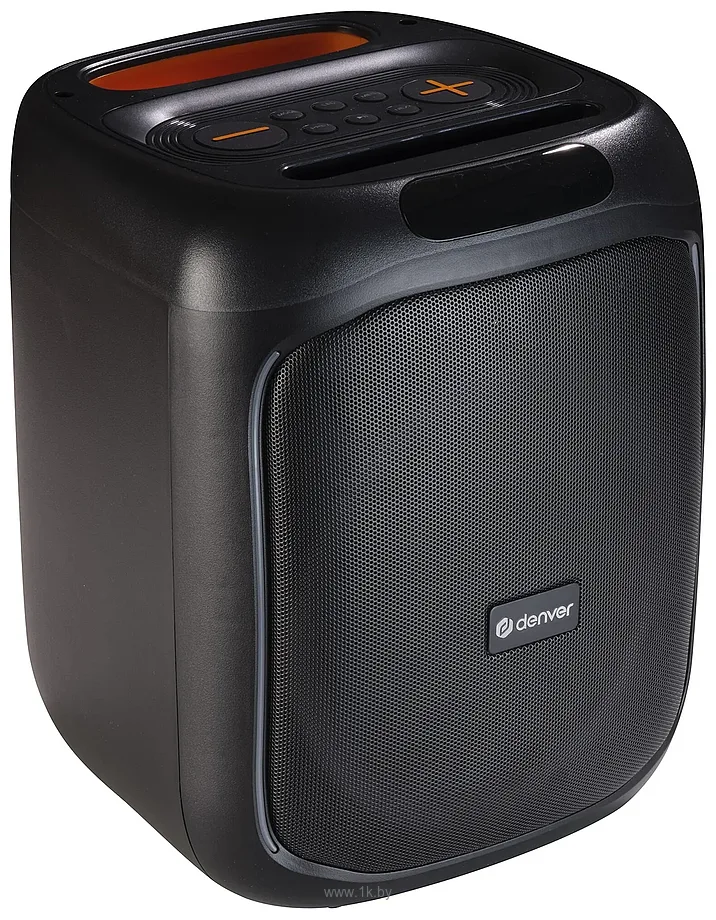 Фотографии Denver BPS-165 Фотографии Denver BPS-165