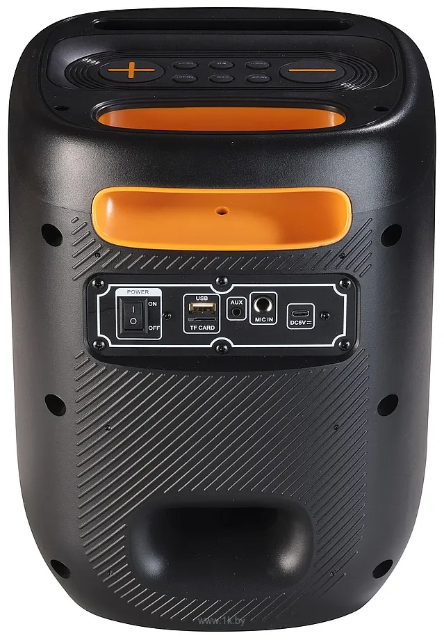 Фотографии Denver BPS-165 Фотографии Denver BPS-165