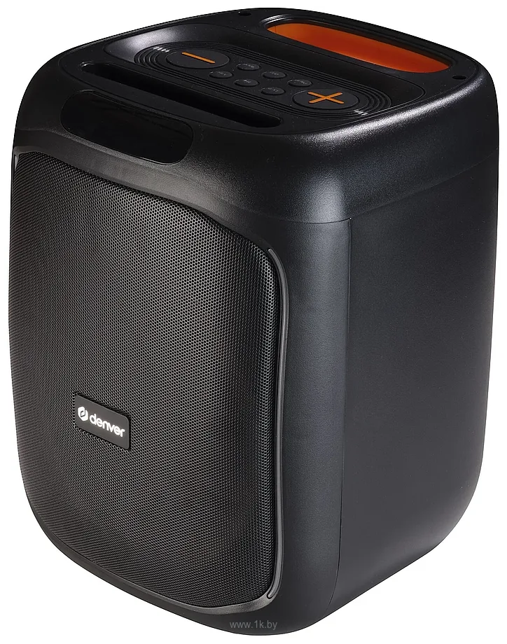 Фотографии Denver BPS-165 Фотографии Denver BPS-165