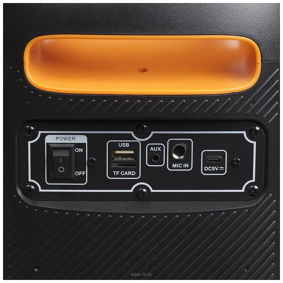 Фотографии Denver BPS-165 Фотографии Denver BPS-165