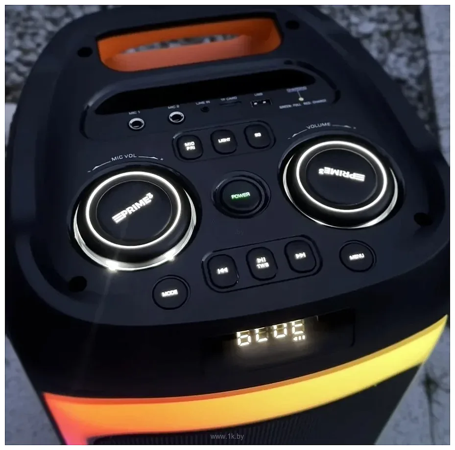 Фотографии Prime3 APS61 Фотографии Prime3 APS61