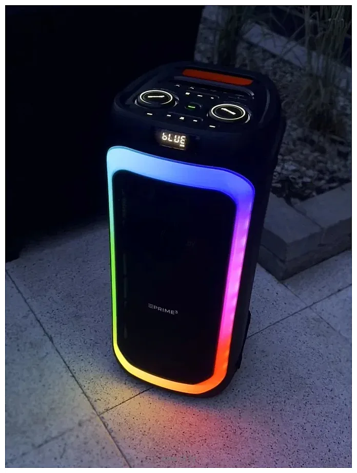 Фотографии Prime3 APS61 Фотографии Prime3 APS61