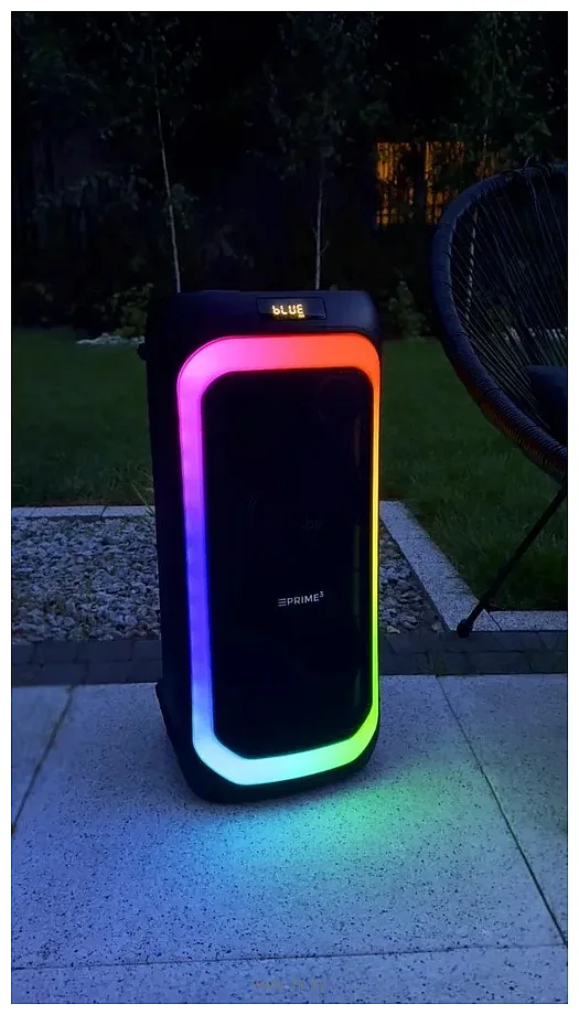 Фотографии Prime3 APS61 Фотографии Prime3 APS61