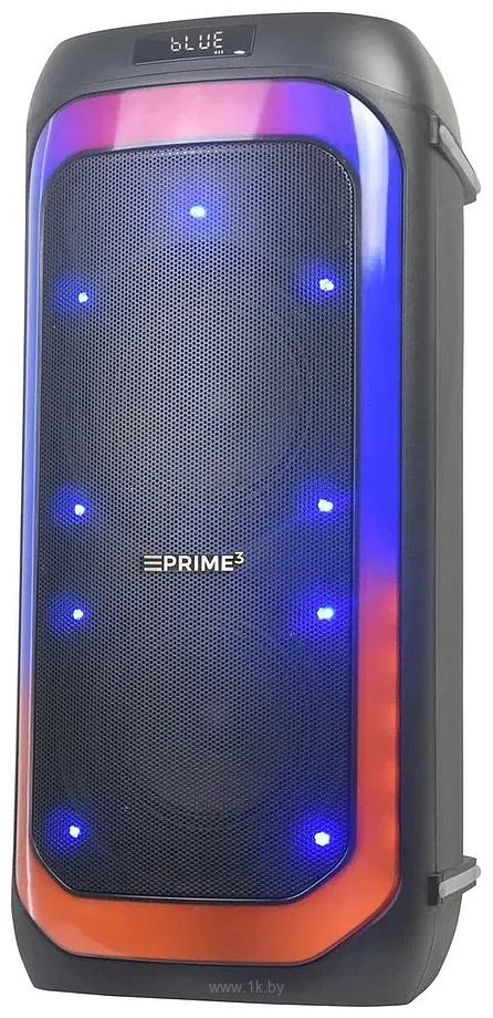 Фотографии Prime3 APS61 Фотографии Prime3 APS61