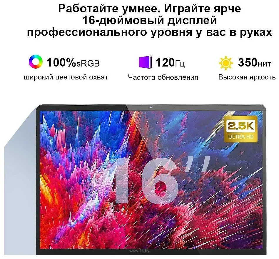 Фотографии Ninkear A15 Pro 2025