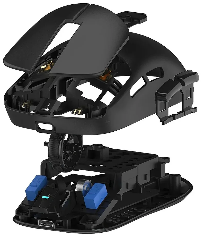 Фотографии A4Tech Bloody SG5 Фотографии A4Tech Bloody SG5