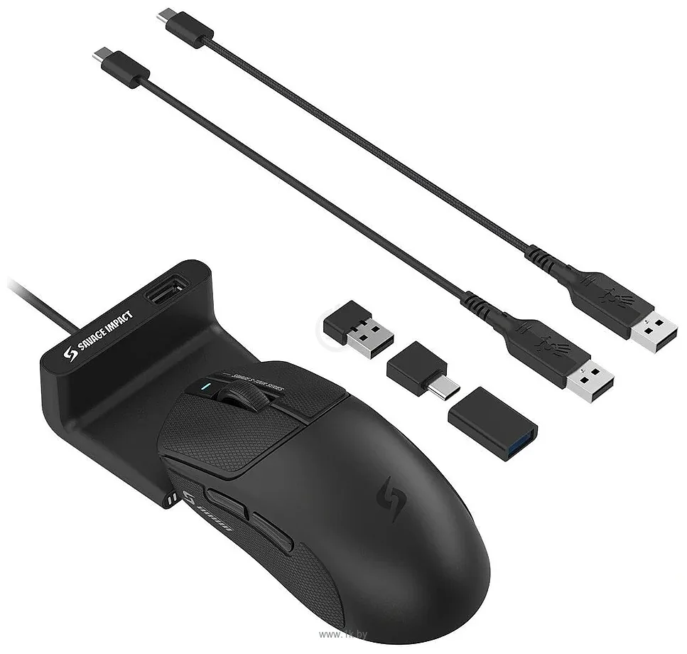 Фотографии A4Tech Bloody SG5 Фотографии A4Tech Bloody SG5