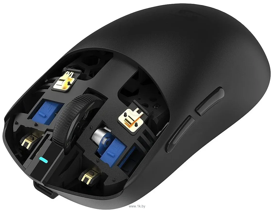 Фотографии A4Tech Bloody SG5 Фотографии A4Tech Bloody SG5