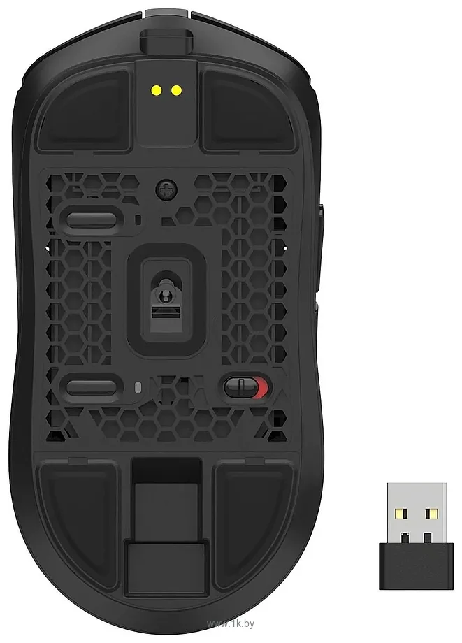 Фотографии A4Tech Bloody SG5 Фотографии A4Tech Bloody SG5