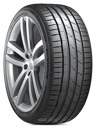 Фотографии Hankook Ventus S1 evo3 K127 205/50 R17 93W