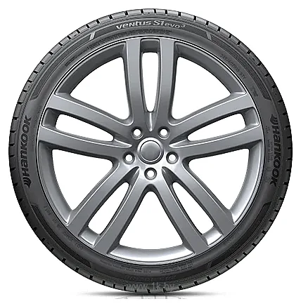 Фотографии Hankook Ventus S1 evo3 K127 205/50 R17 93W