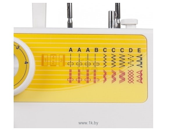 Фотографии Janome JB 1108