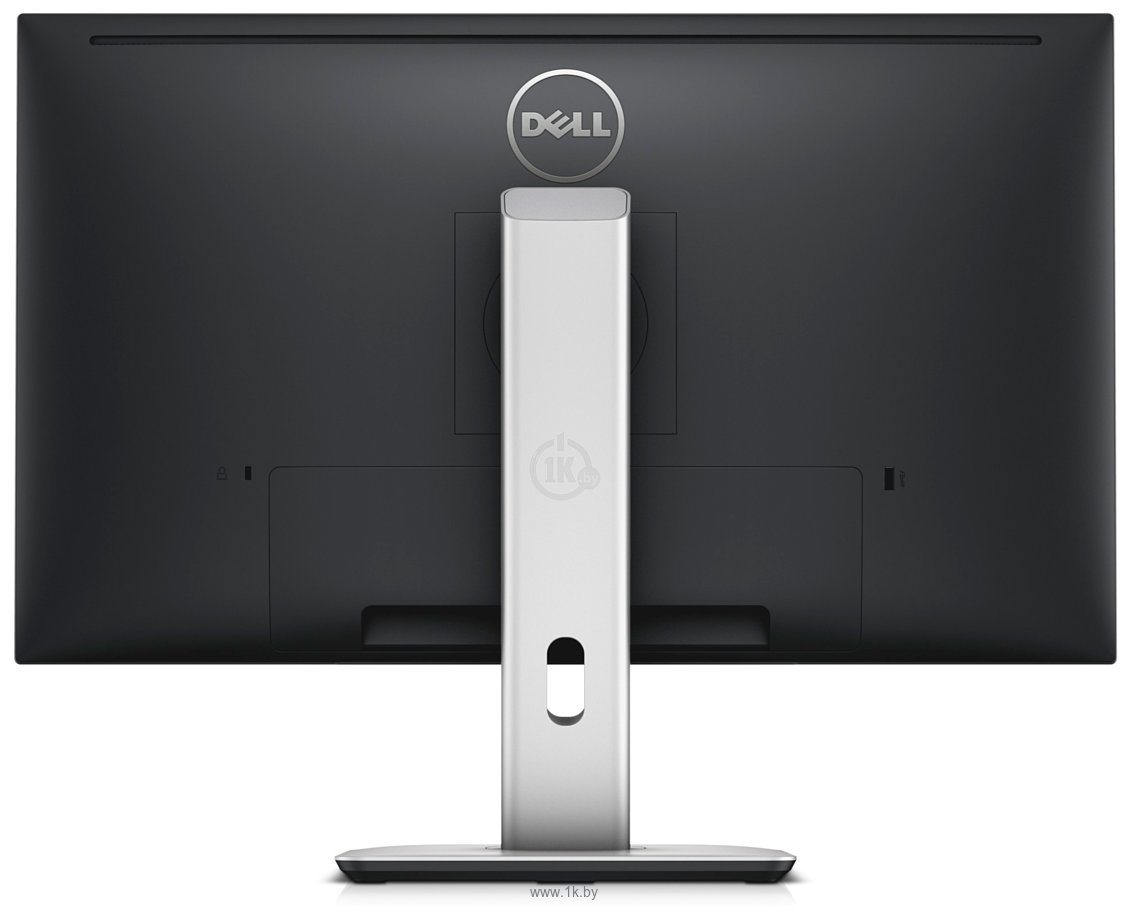 Фотографии DELL U2715H