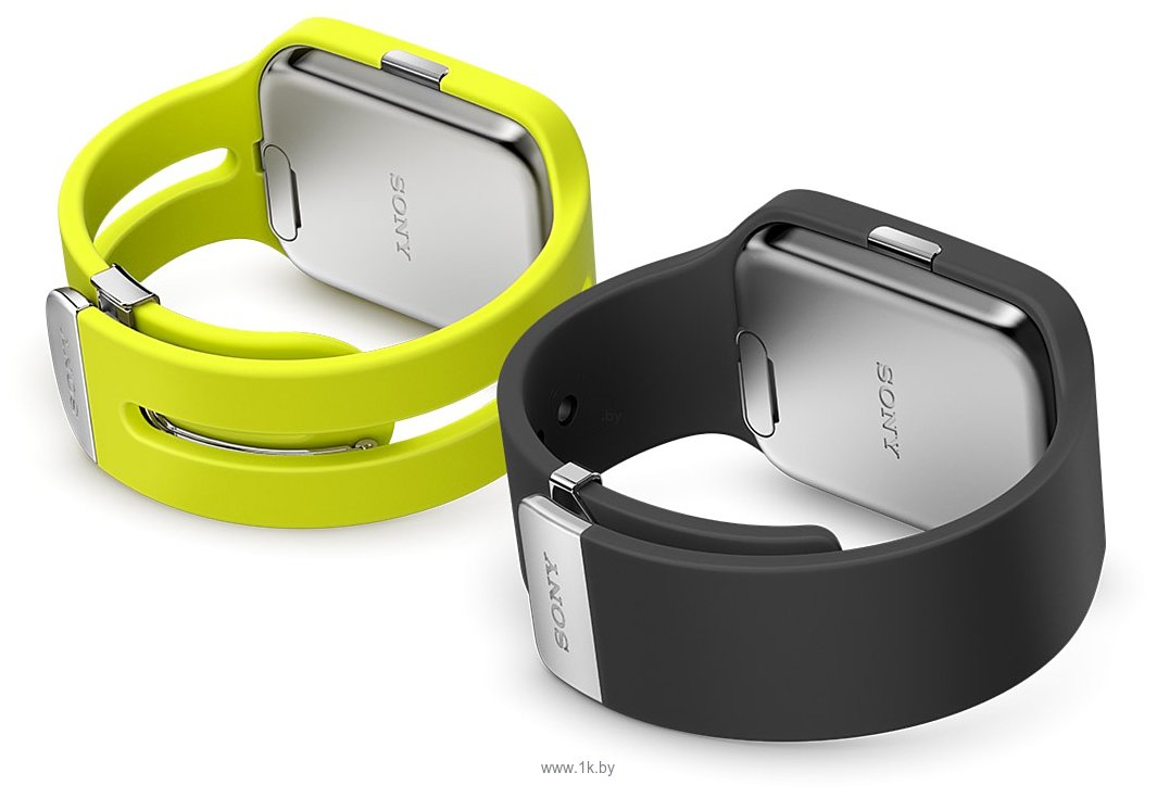 Фотографии Sony SmartWatch 3 SWR50