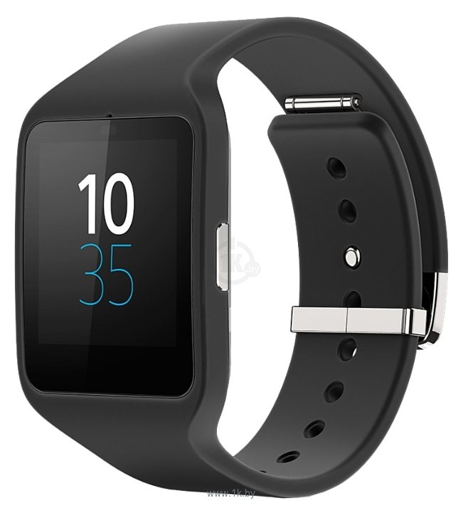 Фотографии Sony SmartWatch 3 SWR50