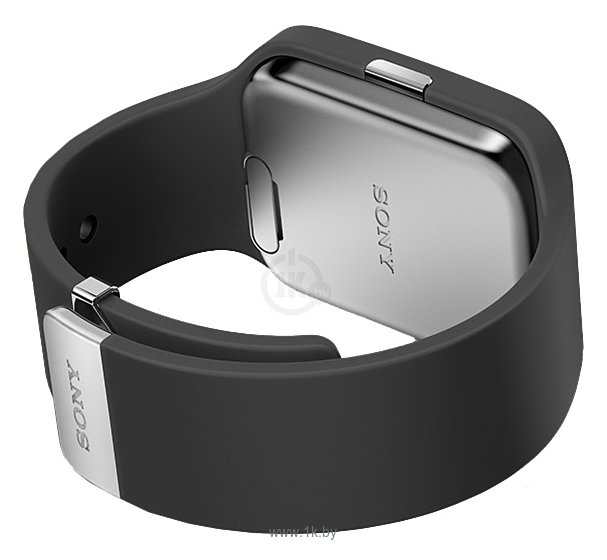 Фотографии Sony SmartWatch 3 SWR50