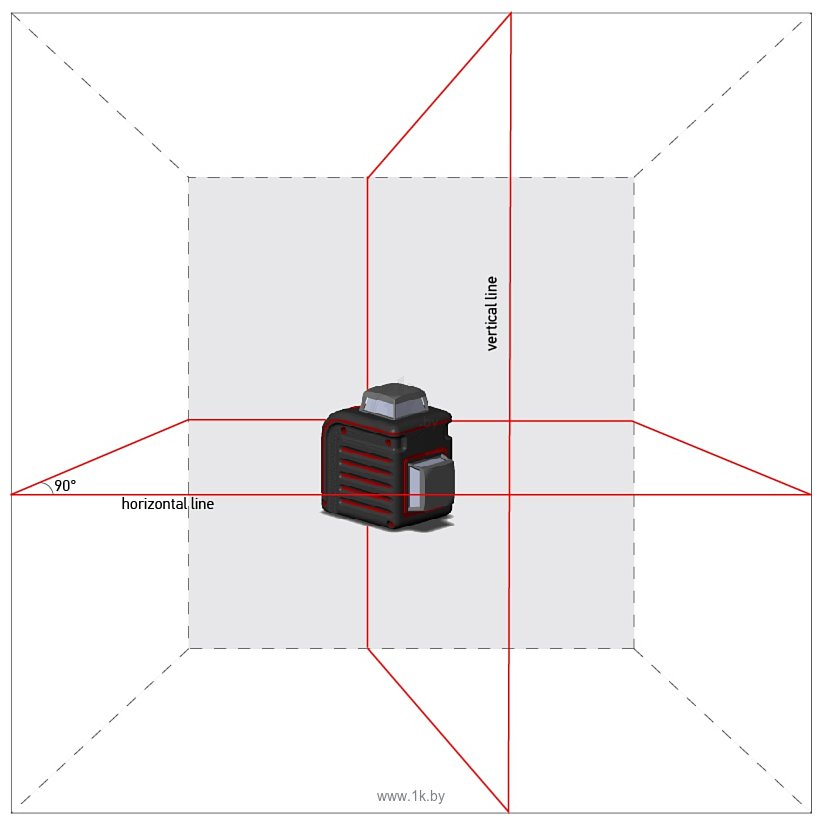 Фотографии ADA instruments CUBE 2-360 ULTIMATE EDITION (A00450)