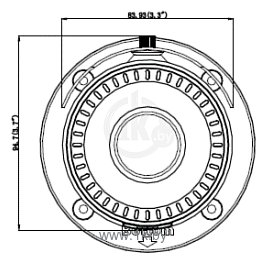 Фотографии HiWatch DS-T226