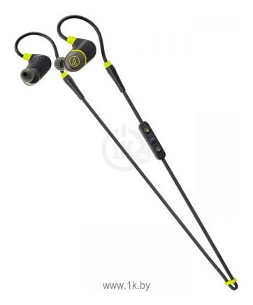 Фотографии Audio-Technica ATH-SPORT4