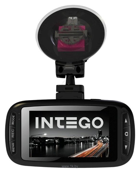 Фотографии Intego VX-775HD