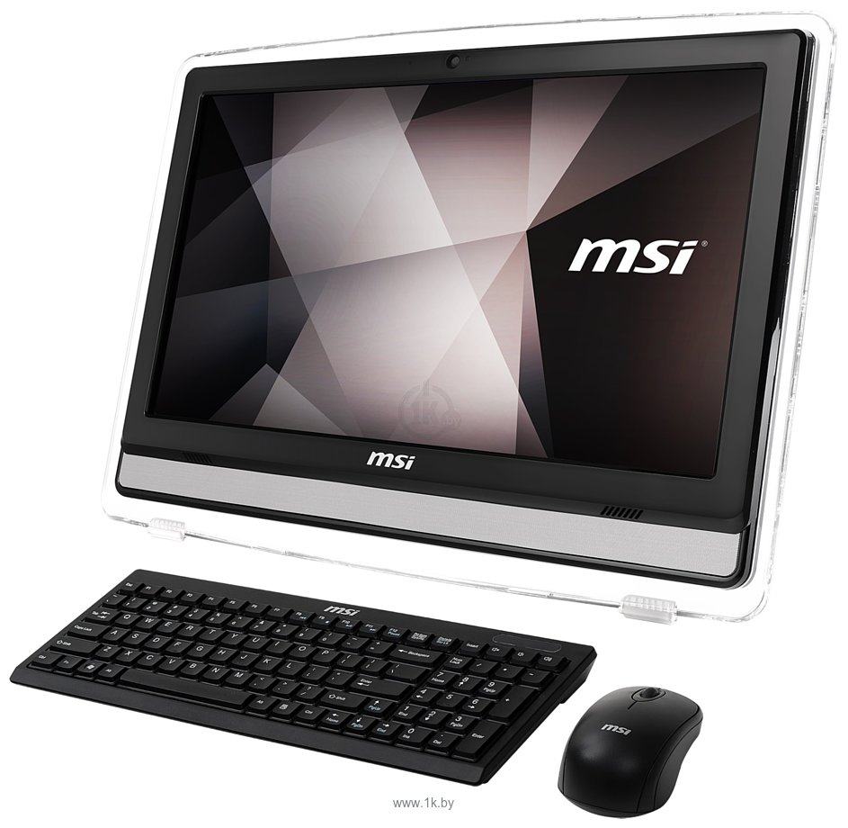 Фотографии MSI Pro 22E 6M-022RU