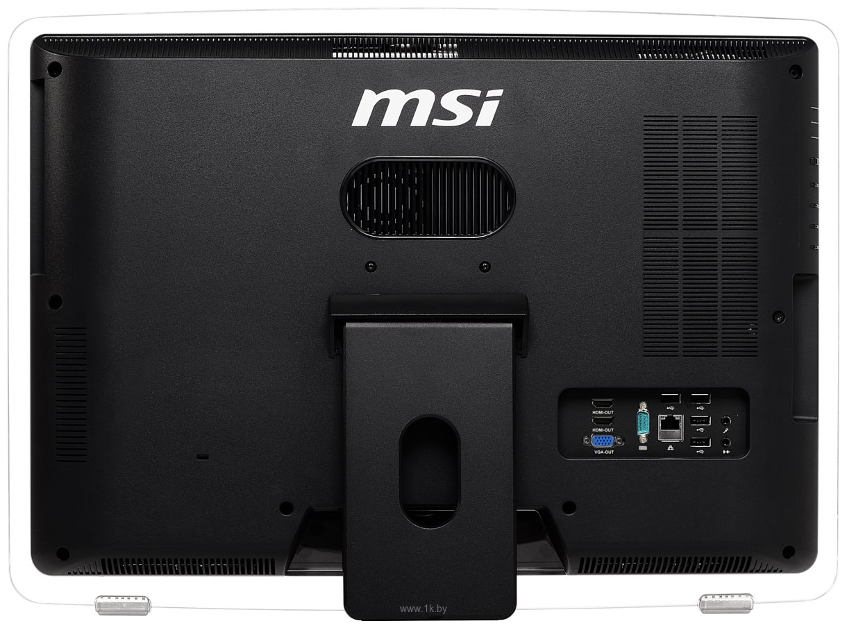 Фотографии MSI Pro 22E 6M-022RU