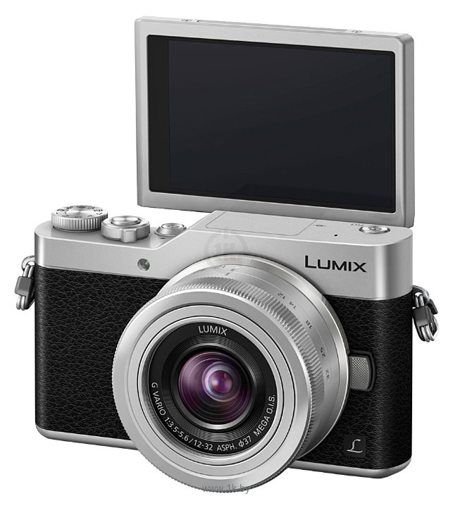 Фотографии Panasonic Lumix DC-GX800 Body