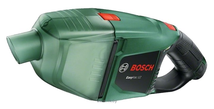 Фотографии Bosch EasyVac 12