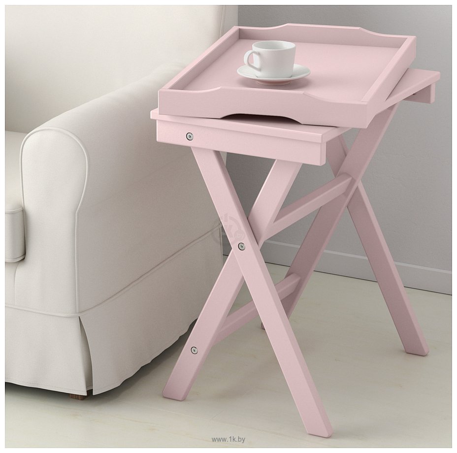 Фотографии Ikea Марюд (розовый) (503.044.81)