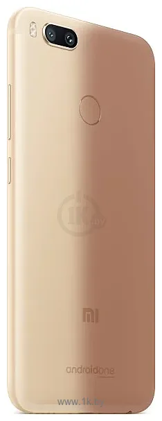 Фотографии Xiaomi Mi A1 64Gb