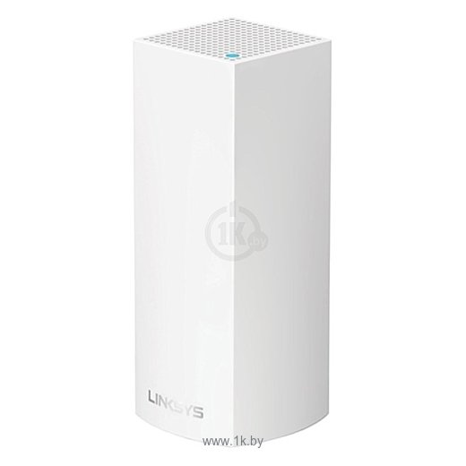 Фотографии Linksys WHW0303