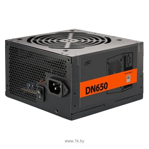 Фотографии Deepcool DN650 650W