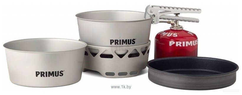 Фотографии Primus Essential Stove Set 1.3L